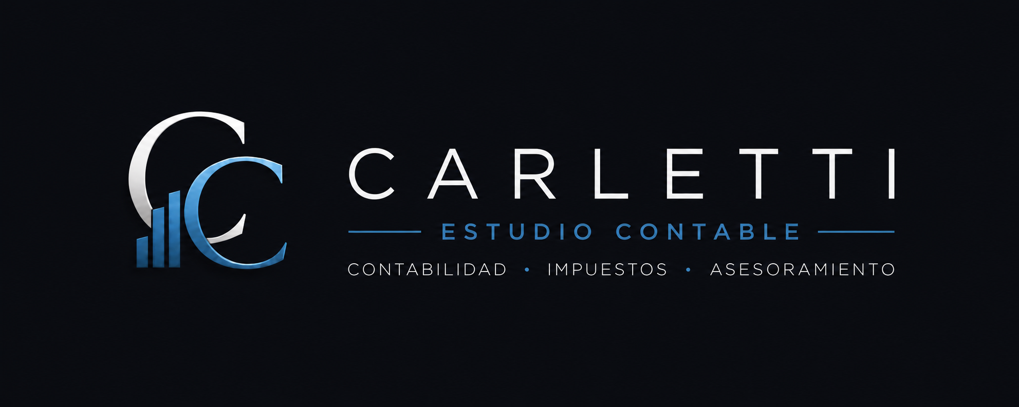 Logo Contador Carletti